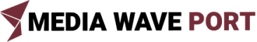 Media Wave Port